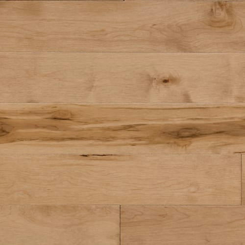 Signature Solid Maple Prestige 3/4" in Quinoa Um 3.25"