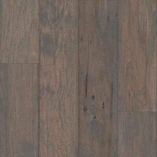 Hilltop Path in Woodland Gray