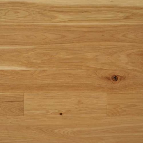 Signature Solid Hickory Excel 2.25 in Natural Um 2.25"