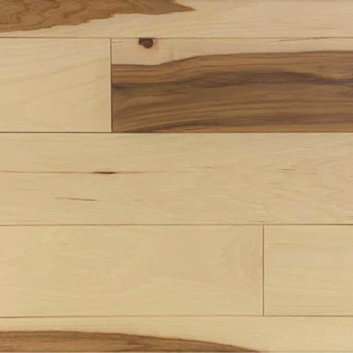 Signature Engineered Hickory Excel 5 X 3/4 in Virtuoso