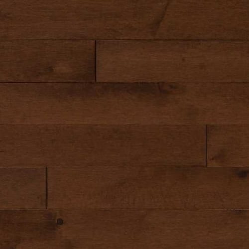 Signature Engineered Maple Livesawn 7 X 1/2 in Rosewood Um 7"