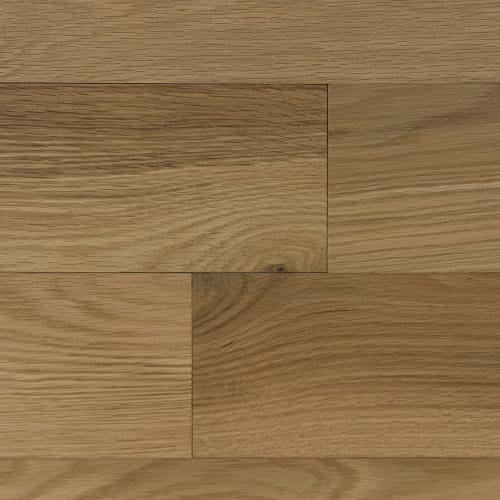 Alta Moda Solid Red Oak Excel 3/4" in Harlequin 4.25"