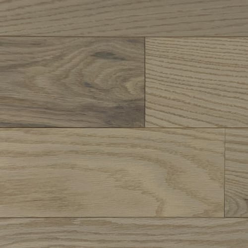 Alta Moda Solid Red Oak Excel 3/4" in Organza 4.25"