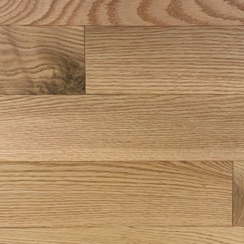 Verita Engineered Red Oak Excel 3/4" in Virtuoso 5"