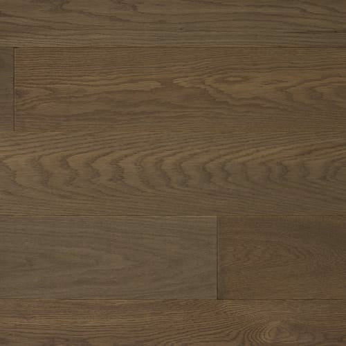 Alta Moda Solid White Oak Advantage 3/4" in Madras 3.25"