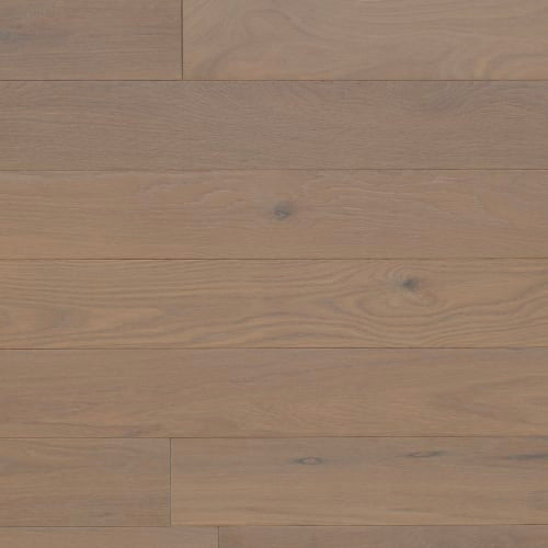 Alta Moda Solid White Oak Advantage 3/4" in Tafetta 3.25"