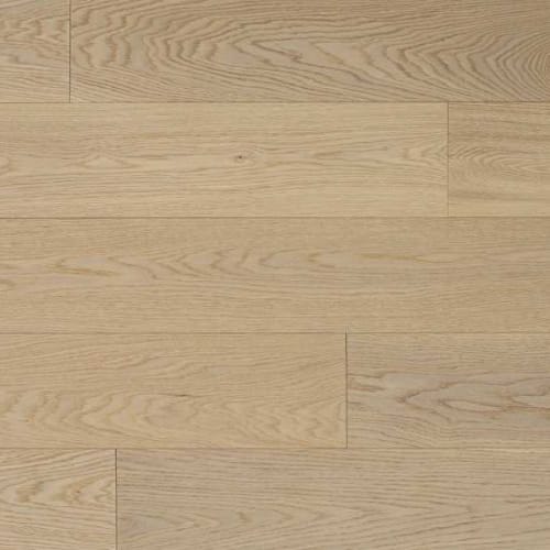 Verita Engineered White Oak Excel 7 X 1/2 in Poesia 7"