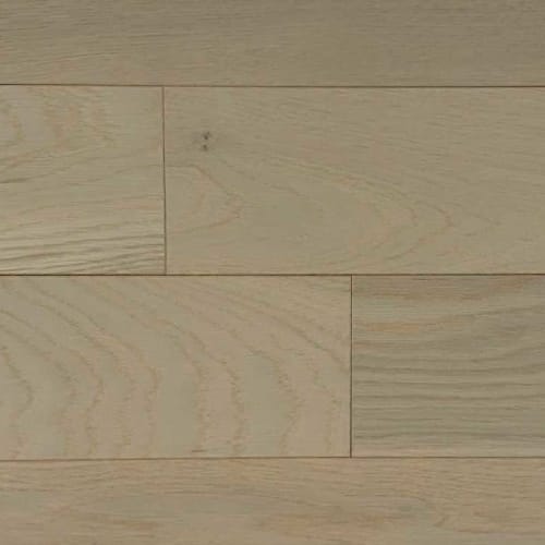 Alta Moda Engineered White Oak Excel 7 X 1/2 in Organza 7"