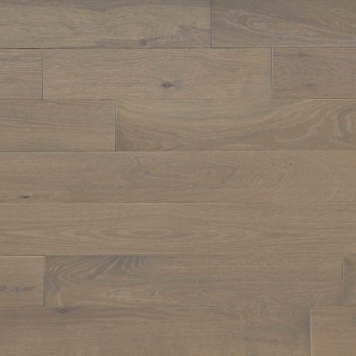 Alta Moda Engineered White Oak Excel 7 X 1/2 in Muslin 7"