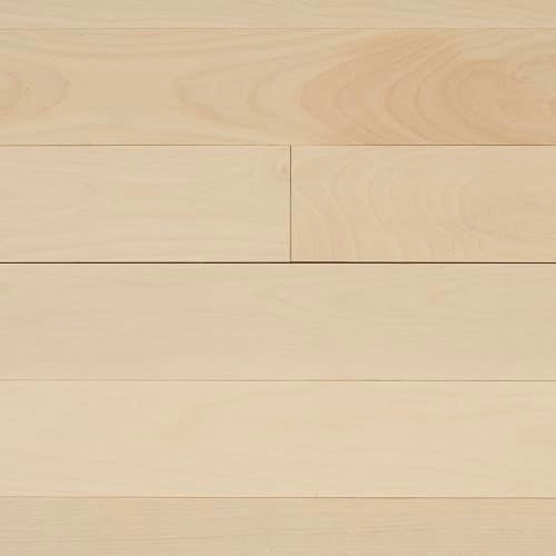 Verita Solid Birch Excel 3/4" in Poesia 4.25"