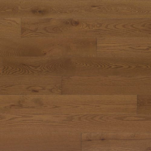 Signature Solid Red Oak Excel 4.25 in Farro Um 4.25"