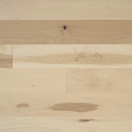 Verita Solid Hickory Excel 3/4" in Poesia 3.25"