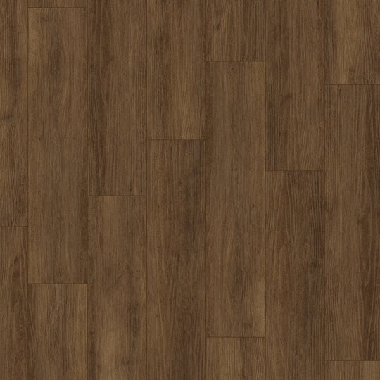 Big City In Cappuccino