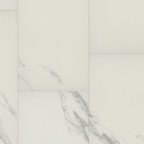 Tile in Carrara Clay