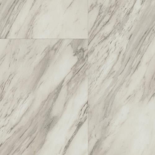 Tile in Carrara Grey