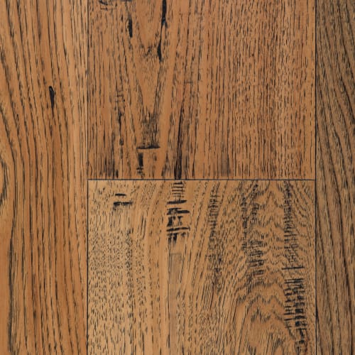 French Oak in Hampton