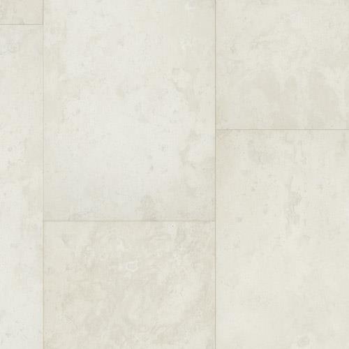Tile in Travertine White