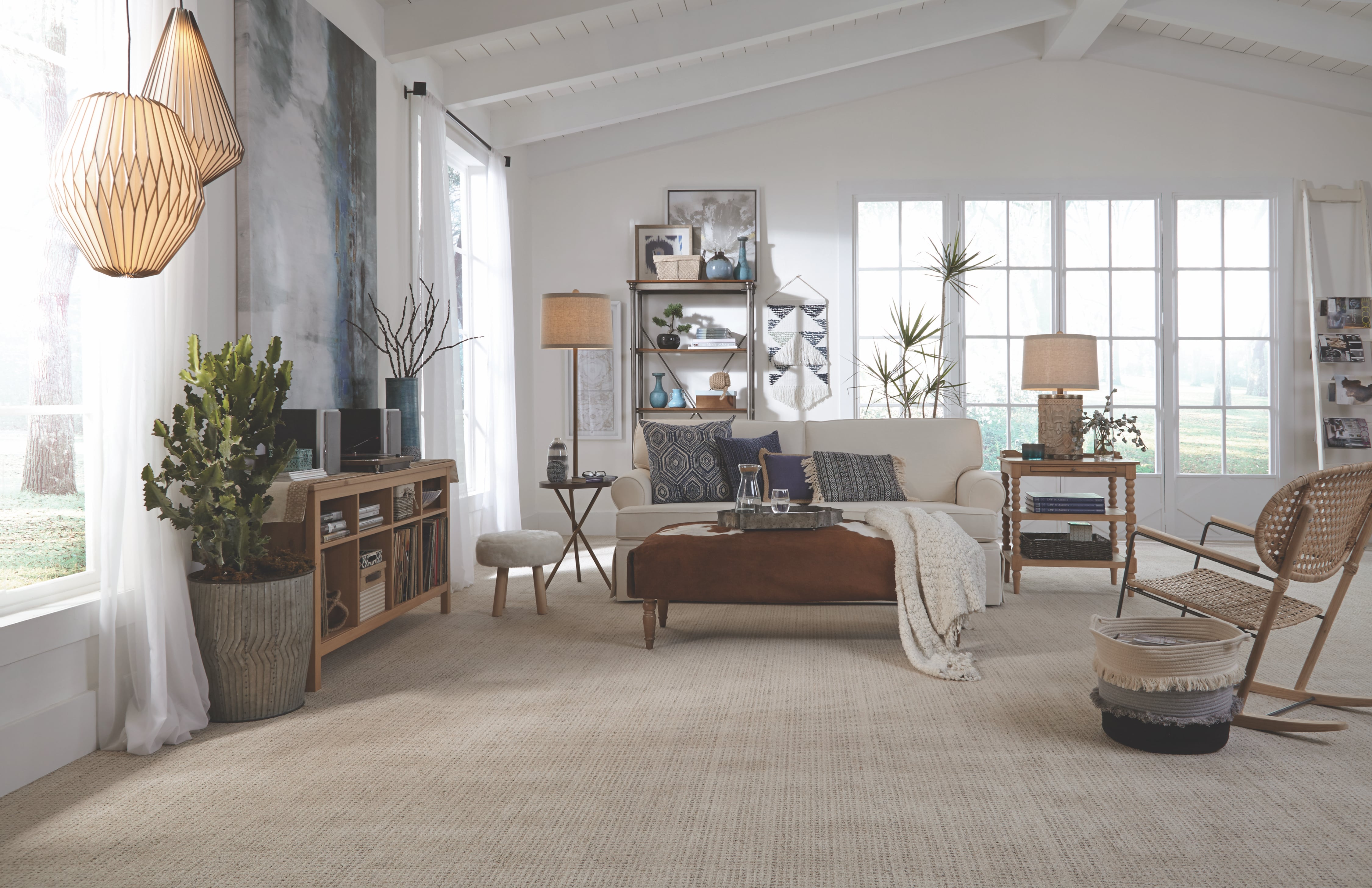 What Is Carpet Flooring? 5 Benefits to Know