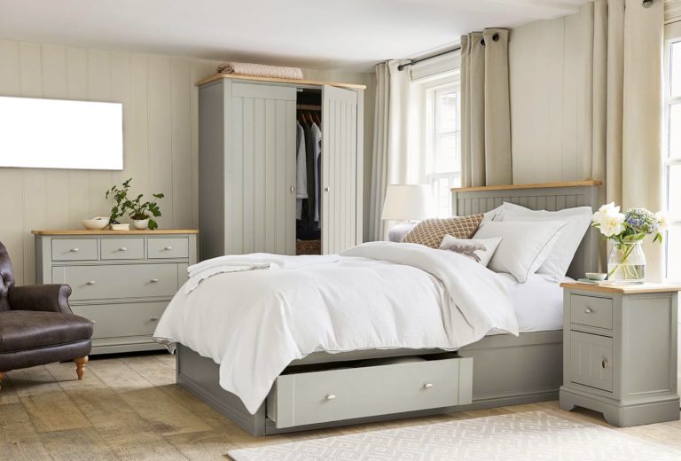 bedroom flooring options featured image