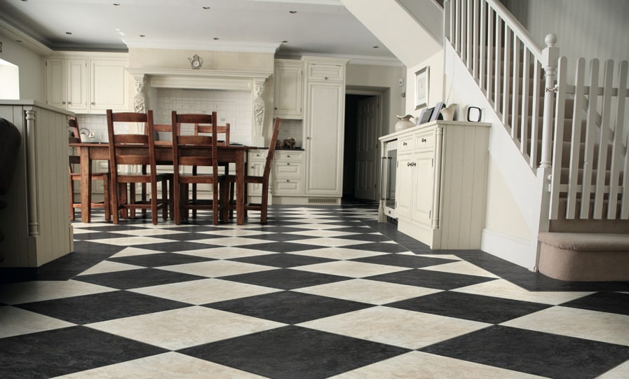 The Best Flooring Options For Humid, Best Flooring For High Traffic Wet Areas