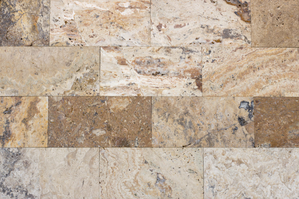 20 Types Of Floor Tiles Your 2022, What Is Travertine Tiles Pros And Cons