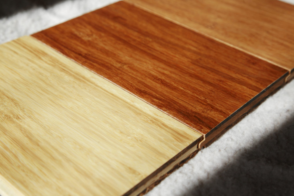 Bamboo Flooring Vs Laminate Which To, Vinyl Vs Bamboo Flooring