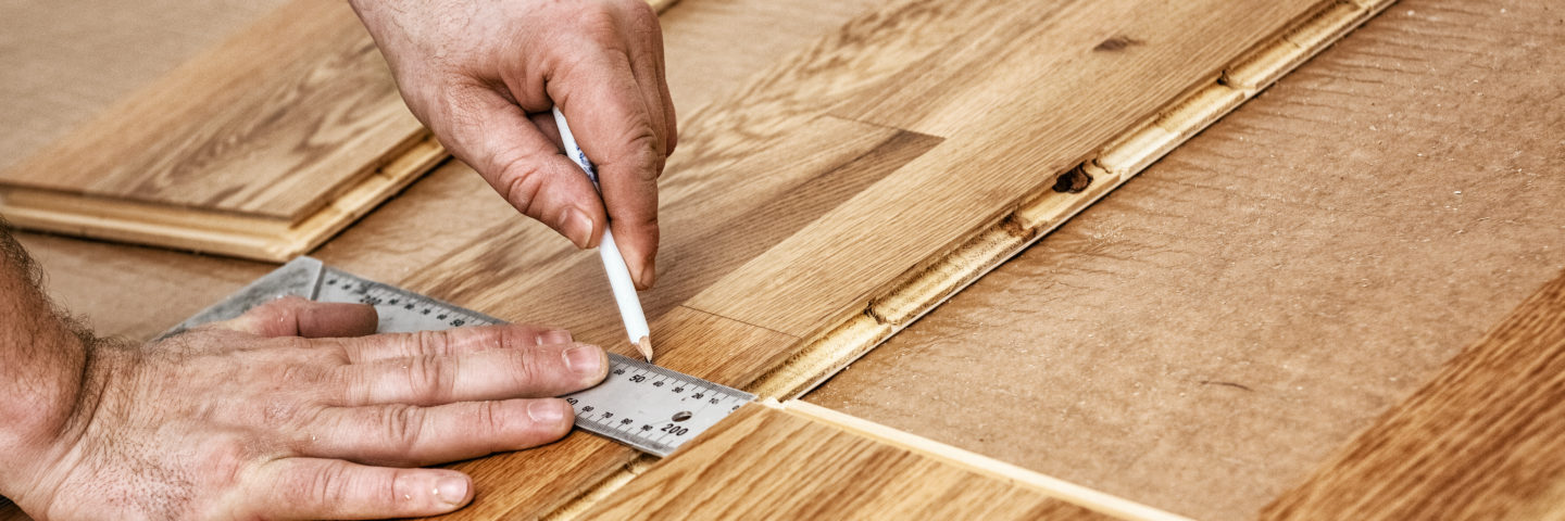 Install Engineered Hardwood Floors, Engineered Hardwood Floating Floor Installation