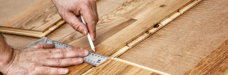 Cost to Install Engineered Hardwood Floors Featured Image