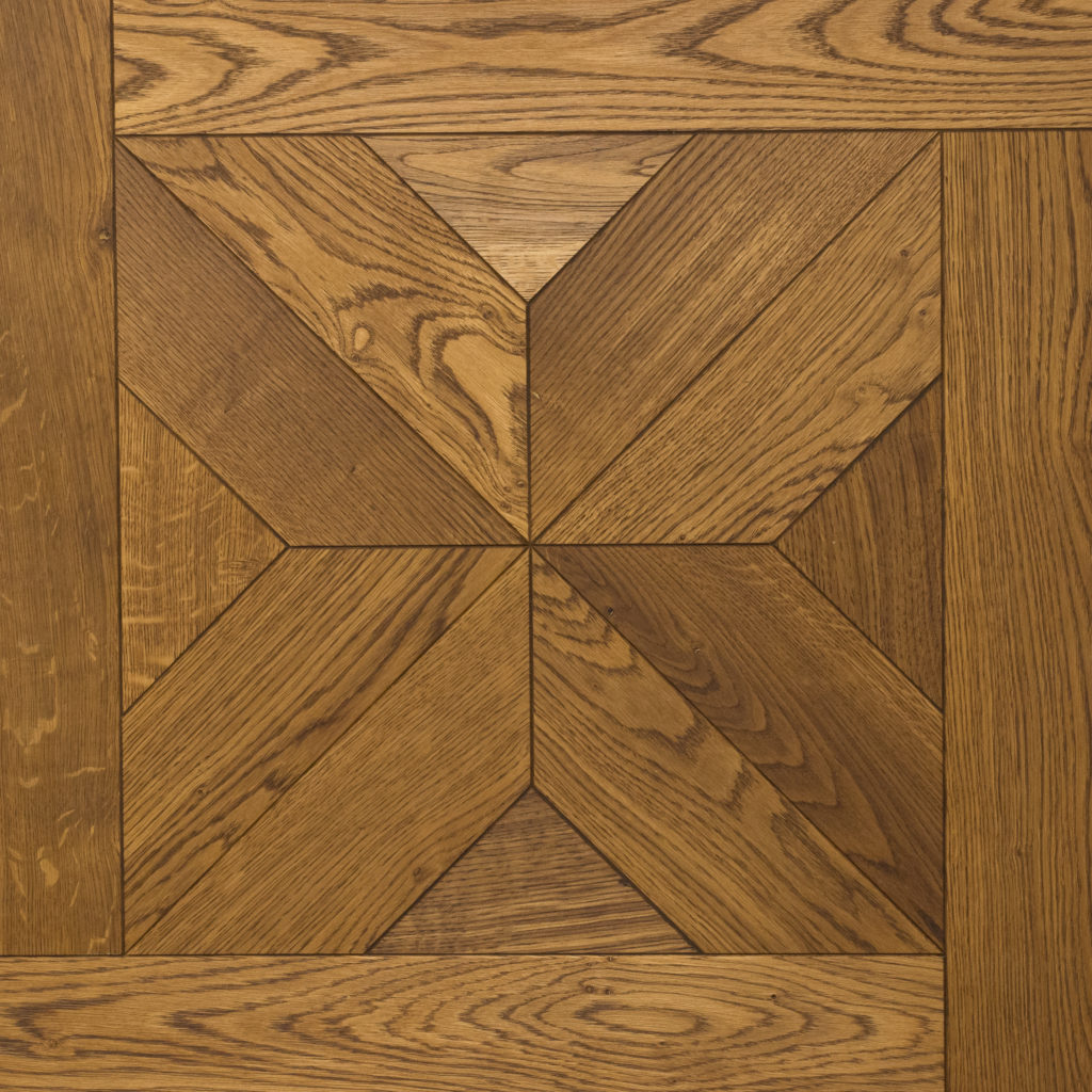 10 Awesome Wood Floor Designs For 2022, Hardwood Floor Installation Patterns