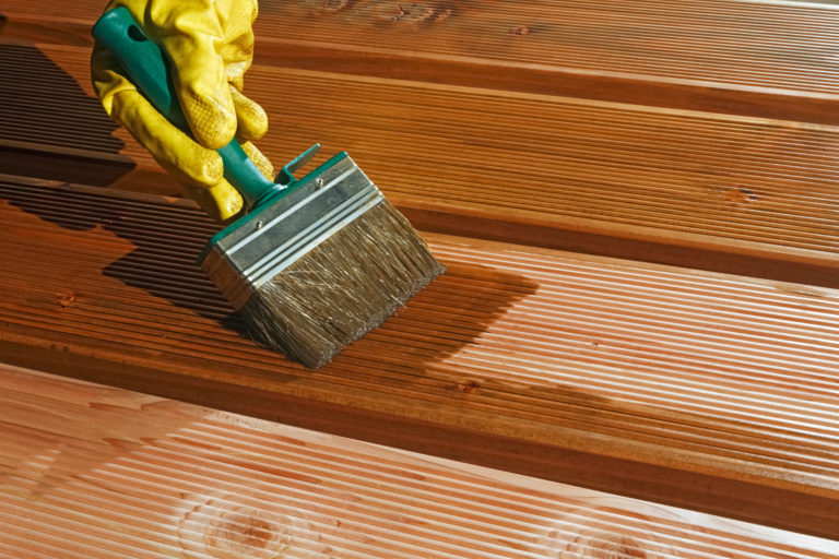 Douglas fir flooring featured image