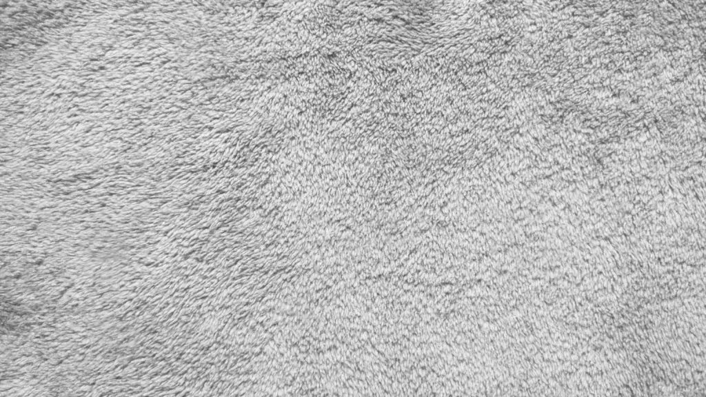nylon carpet close-up
