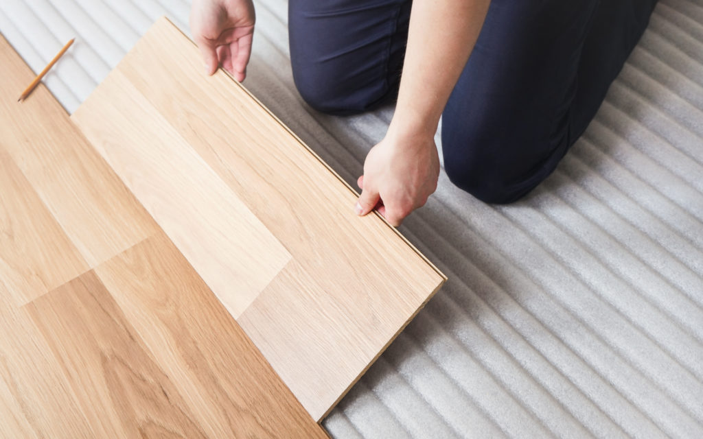 Non Toxic Laminate Flooring 101, How To Know If Your Laminate Flooring Is Safe