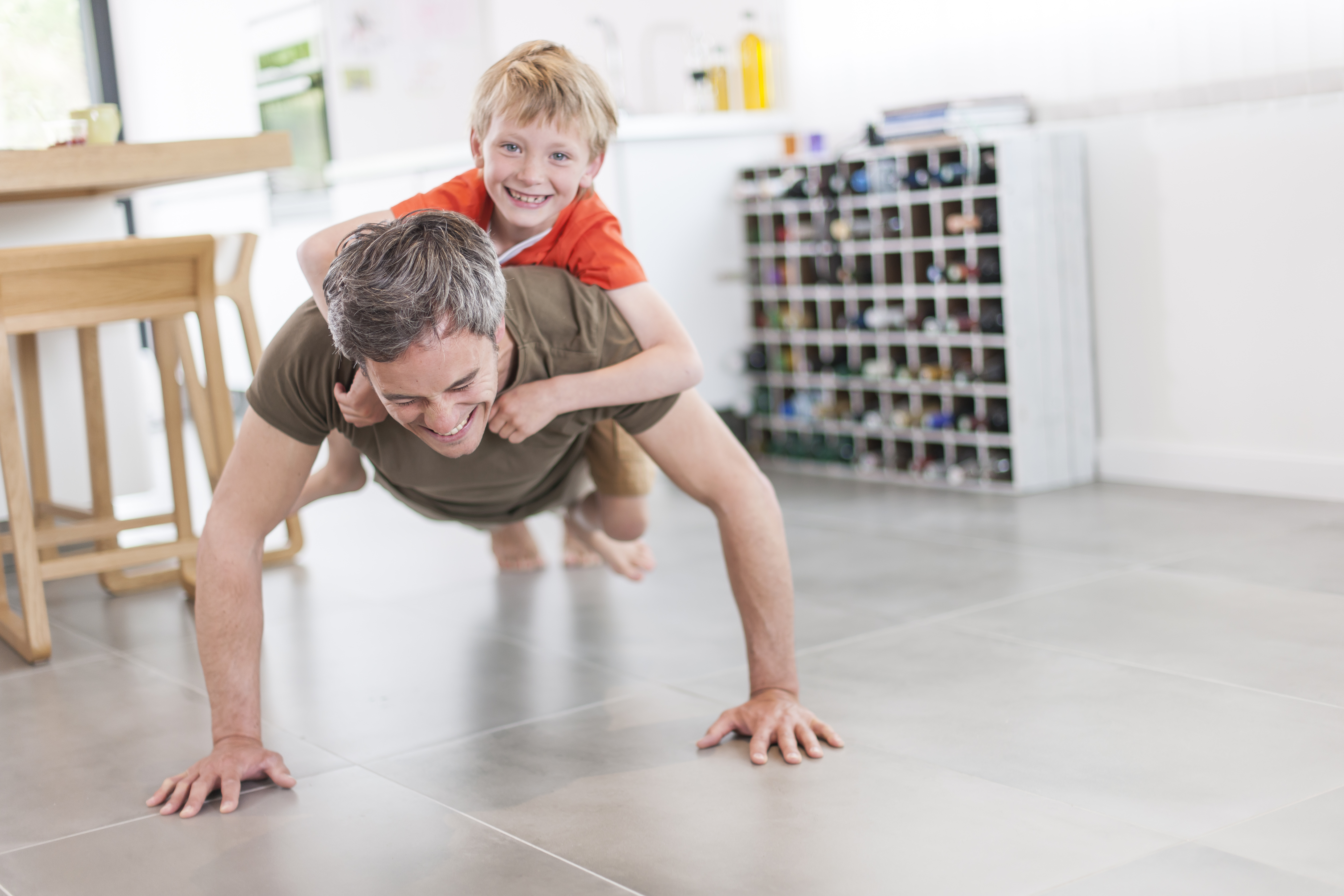 The Ultimate Guide to Low-VOC Flooring | FlooringStores