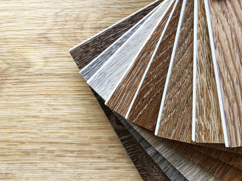 Vinyl Plank Flooring, Is Vinyl Plank Flooring Warmer Than Tile
