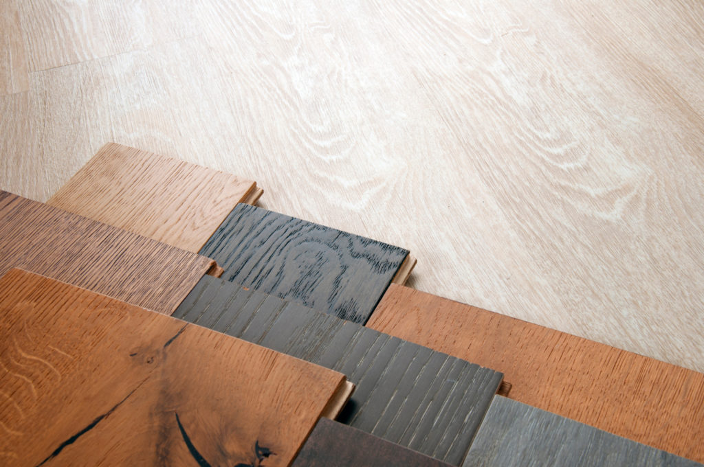 Prefinished Hardwood Flooring Is It, Is Prefinished Hardwood Better Than Unfinished