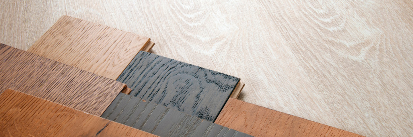 Prefinished hardwood flooring featured image wood planks