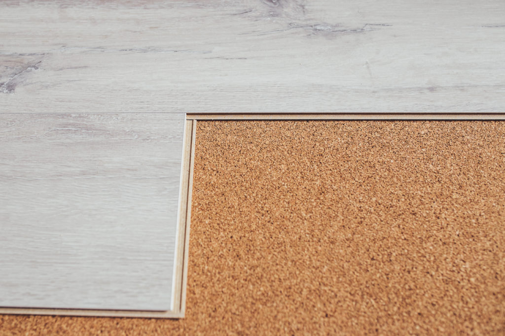 Underlayment For Vinyl Flooring Your, Foam Underlayment For Vinyl Plank Flooring