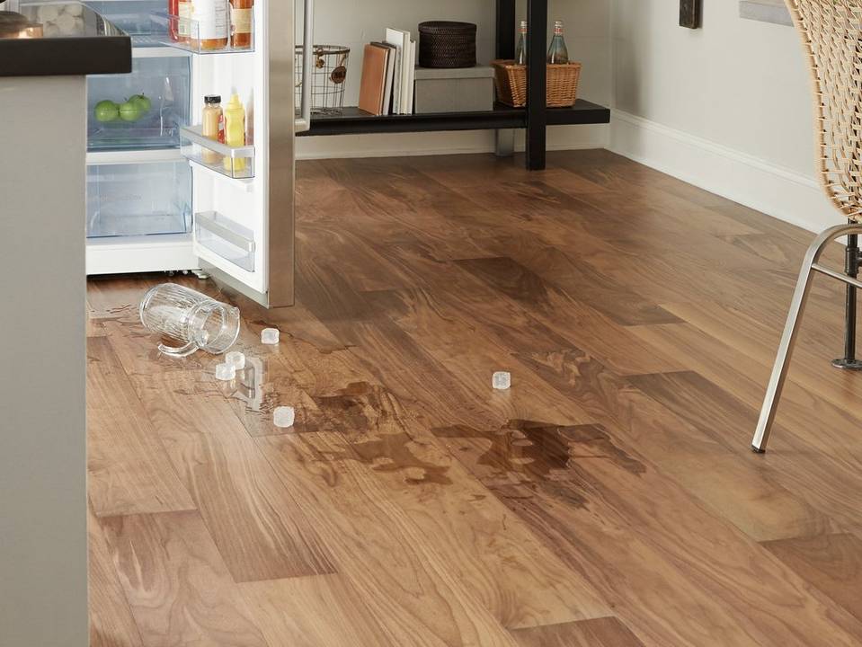 The 6 Best Waterproof Laminate Flooring Brands of 2022 | FlooringStores