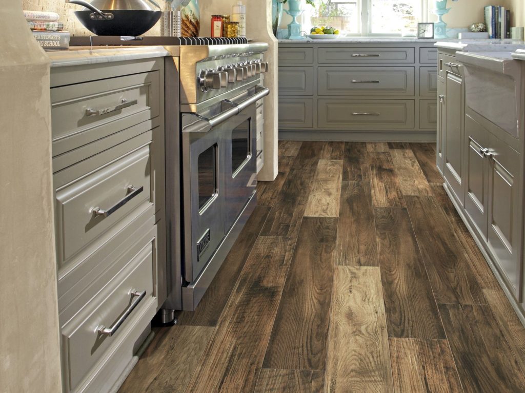 The 6 Best Waterproof Laminate Flooring, Is Non Water Resistant Laminate Ok For Kitchen