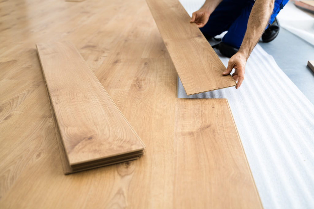 Costco Laminate Flooring Reviews 2021, Honey Maple Laminate Flooring Costco