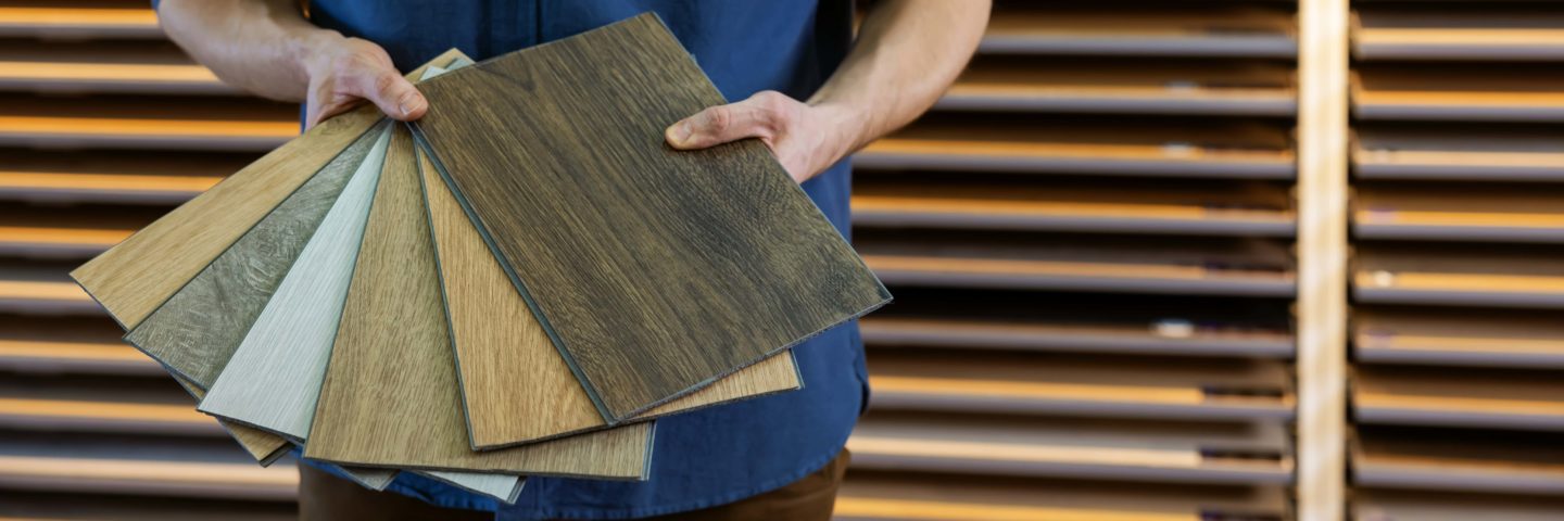 Vinyl Plank Flooring Reviews Featured Image