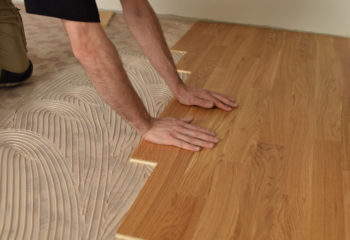 Oak Flooring Cost Featured Image