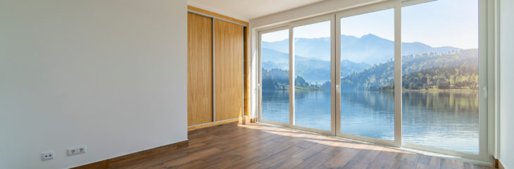 Select Surfaces Laminate Flooring Featured Image