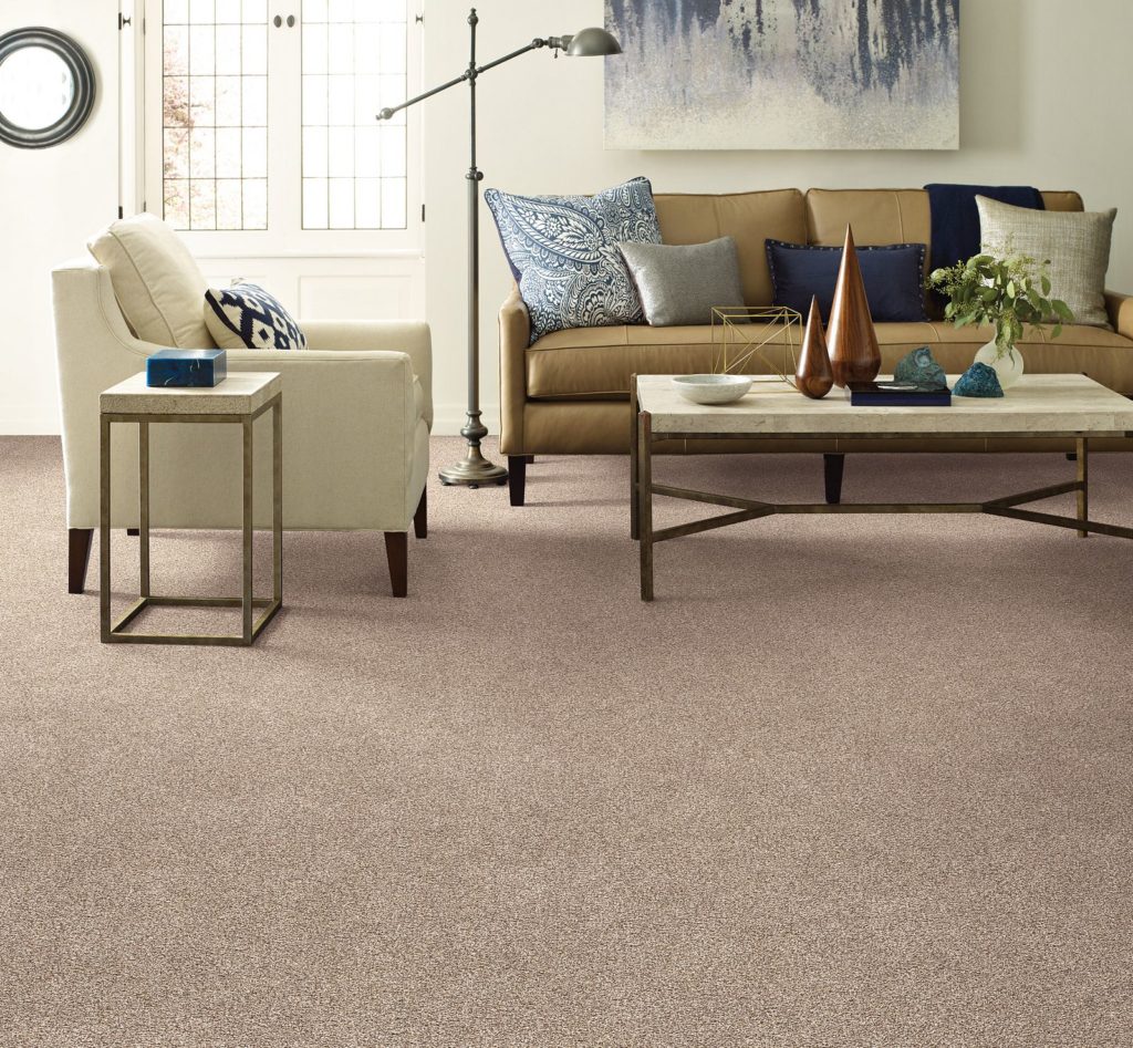 Shaw is one of the best carpet brands thanks to their extensive catalog