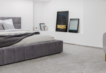 best carpet for bedrooms featured image