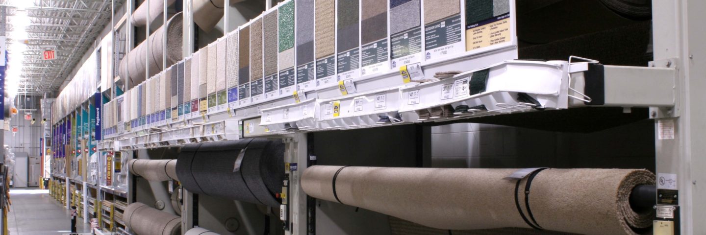 Carpet Manufacturers FI