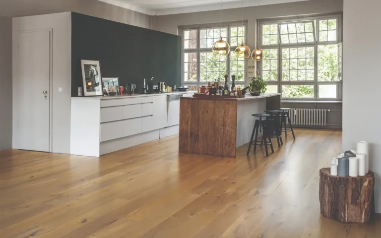 Paradiso Flooring Reviews Featured Image