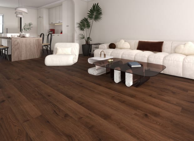 Refined Timbers in River Street