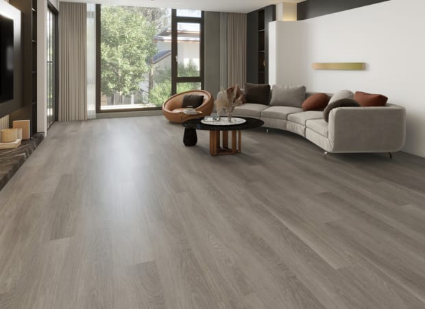 Carver in Liberty Street