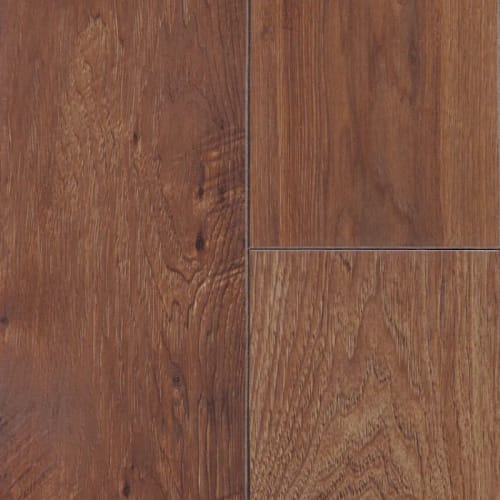 Restoration Collection - Sawmill Hickory in Gunstock